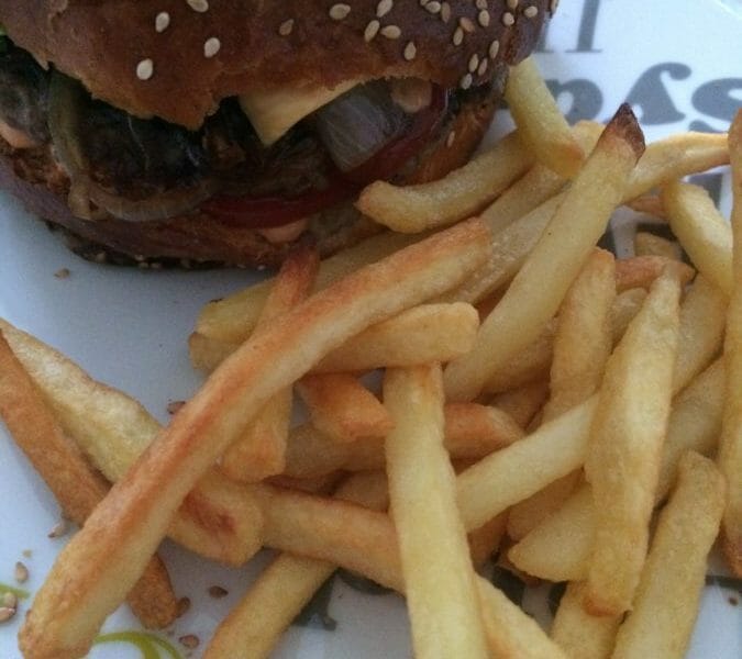 Cliquez pour zoomer ! Pains hamburger Thermomix par angie74