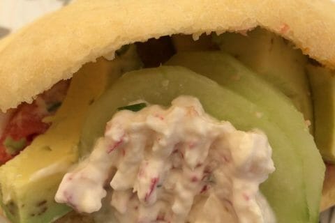 Photos des recettes