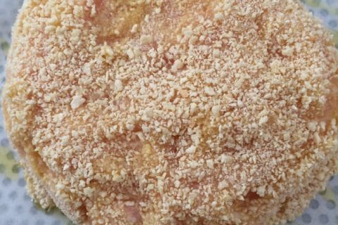 Cliquez pour zoomer ! Cordon bleu Thermomix par angie74