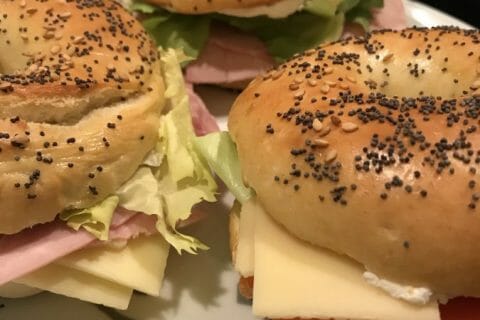 Photos des recettes