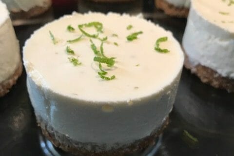 Photos des recettes