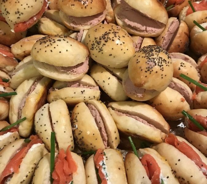 Cliquez pour zoomer ! Navettes apéritives Thermomix par angie74