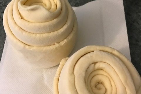 Photos des recettes