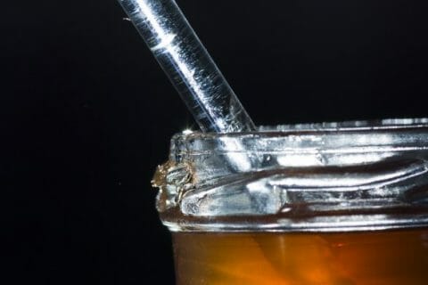 Cliquez pour zoomer ! Gelée de coings façon Cotignac Thermomix par misscook