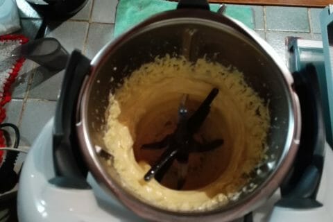 Cliquez pour zoomer ! Aïoli Thermomix par Marie Chris