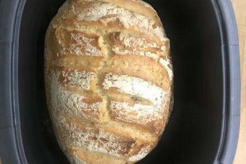 Cliquez pour zoomer ! Pain Cocotte Thermomix par Severine_6