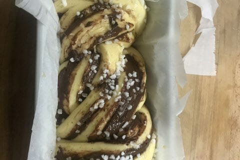 Cliquez pour zoomer ! Brioche du boulanger Thermomix par Severine_6