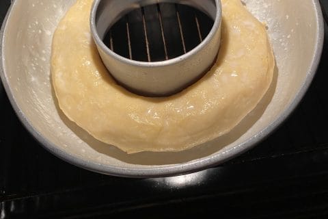 Cliquez pour zoomer ! Couronne des rois Thermomix par olly21