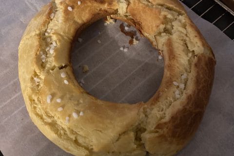 Cliquez pour zoomer ! Couronne des rois Thermomix par olly21