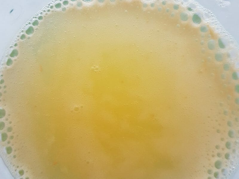 Cliquez pour zoomer ! Jus de fruits ACE Thermomix par Aurelie_7