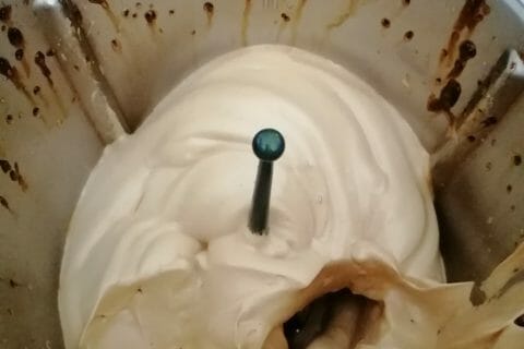 Cliquez pour zoomer ! Cappuccino Thermomix par alinou