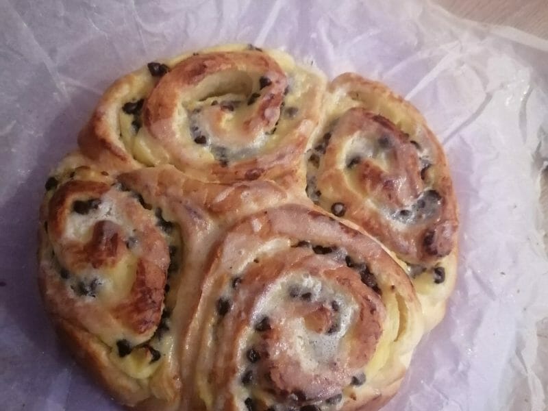 Cliquez pour zoomer ! Chinois Thermomix par alinou