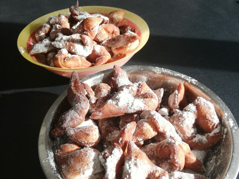 Cliquez pour zoomer ! Bugnes Thermomix par alinou