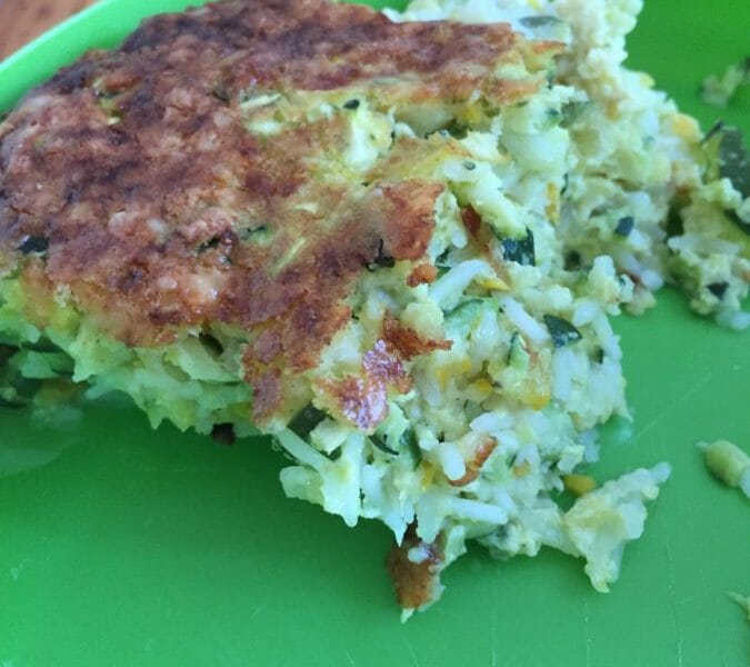 Cliquez pour zoomer ! Courgettine Thermomix par Charlotte_2