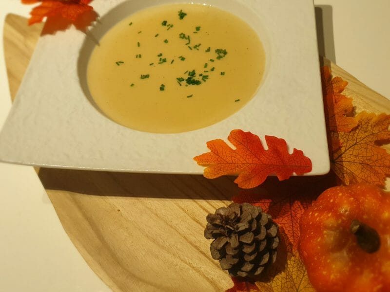 Cliquez pour zoomer ! Velouté d’endives Thermomix par Marioonpsn