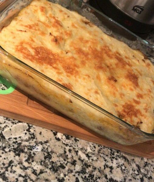 Cliquez pour zoomer ! Hachis Parmentier Thermomix par Khadra