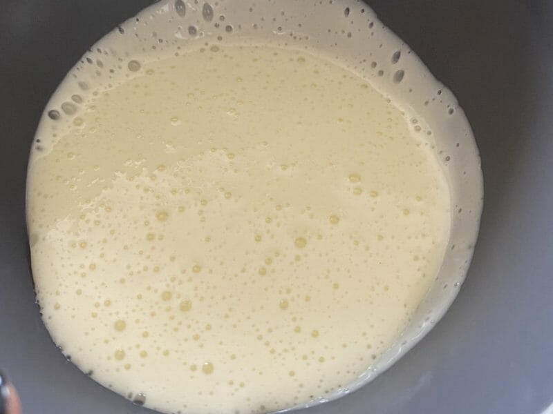 Cliquez pour zoomer ! Cancoillotte Thermomix par Yannickbordin