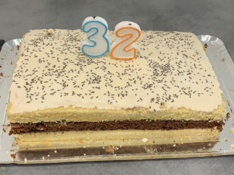 Cliquez pour zoomer ! Napolitain Thermomix par Marie_6