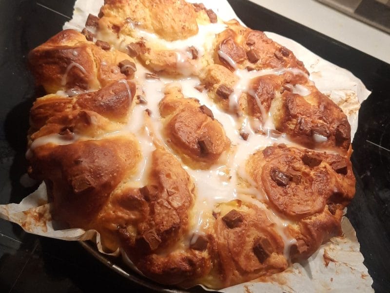 Cliquez pour zoomer ! Chinois Thermomix par monanour