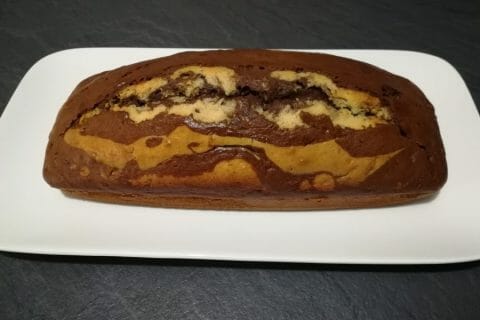 Marbre Au Chocolat Au Thermomix Cookomix