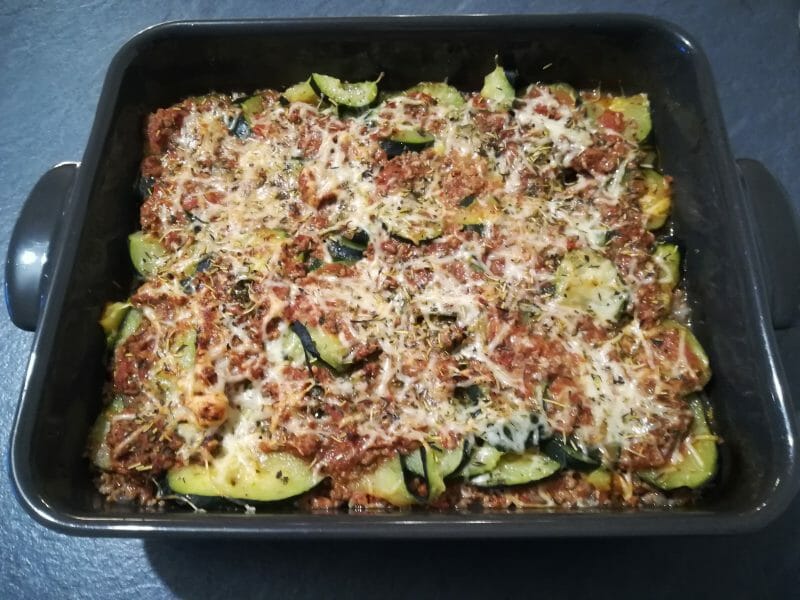 Cliquez pour zoomer ! Hachis Camarguais Thermomix par Lea.2202