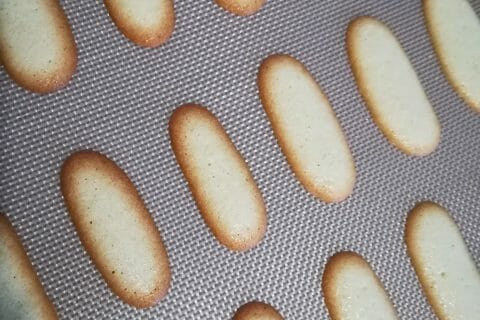 Langues De Chat Au Thermomix Cookomix