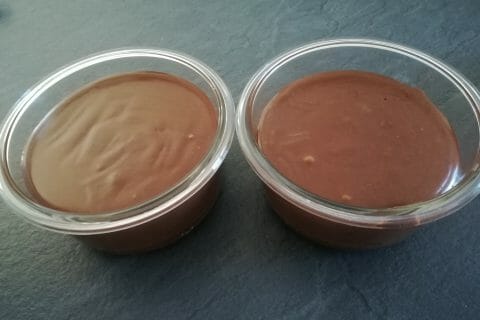 Cliquez pour zoomer ! Nutella au Thermomix