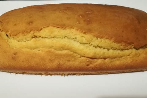 Cliquez pour zoomer ! Cake express au Thermomix