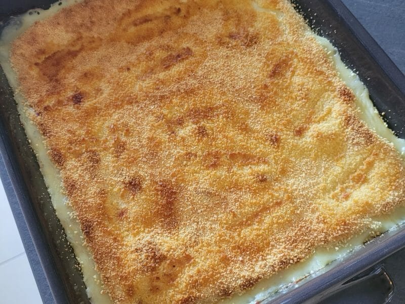 Cliquez pour zoomer ! Hachis Parmentier Thermomix par Lea.2202
