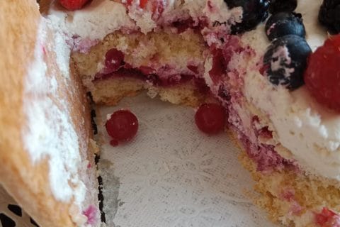 Cliquez pour zoomer ! Photo de chamatali