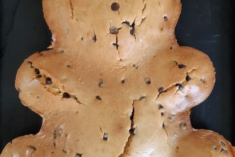 Cliquez pour zoomer ! Cake express au Thermomix