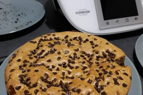 Cliquez pour zoomer ! Brookie Thermomix par AnaPav