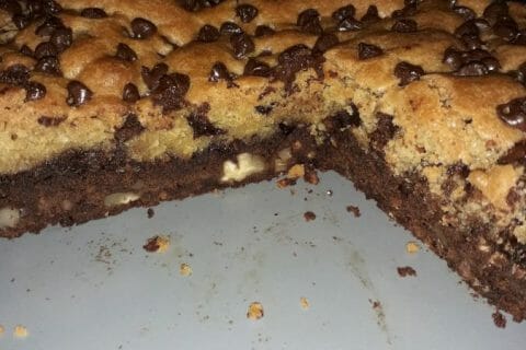 Cliquez pour zoomer ! Brookie Thermomix par AnaPav