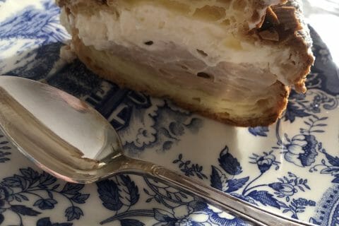 Cliquez pour zoomer ! Paris-Brest Thermomix par Sabine66250