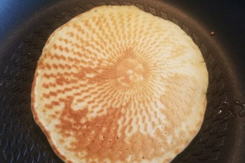 Photos des recettes
