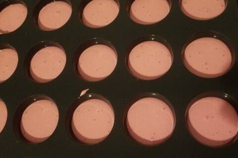 Photos des recettes