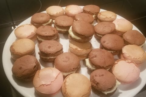 Photos des recettes