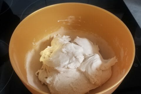 Cliquez pour zoomer ! Pain Cocotte au Thermomix