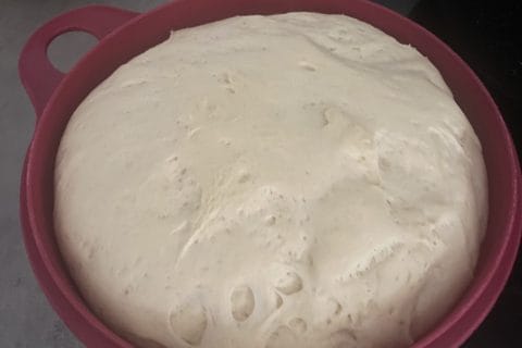 Cliquez pour zoomer ! Pain de mie Thermomix par Sabine66250