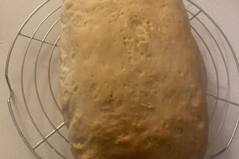 Cliquez pour zoomer ! Pain de mie Thermomix par Sabine66250