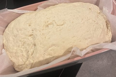 Cliquez pour zoomer ! Pain de mie Thermomix par Sabine66250
