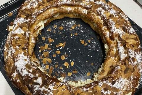 Cliquez pour zoomer ! Paris-Brest Thermomix par Sabine66250