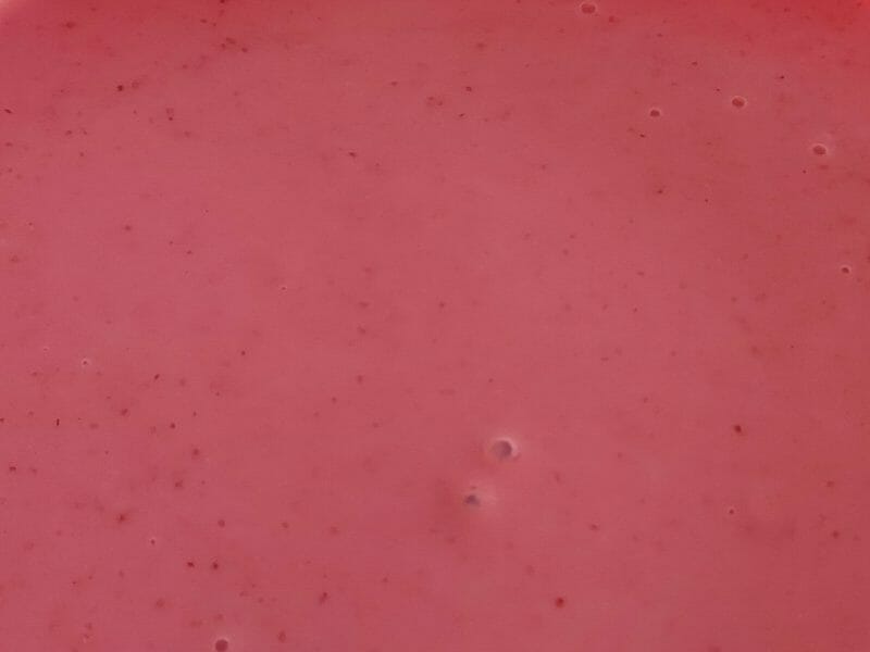 Cliquez pour zoomer ! Glace à l’italienne Thermomix par marlene0107