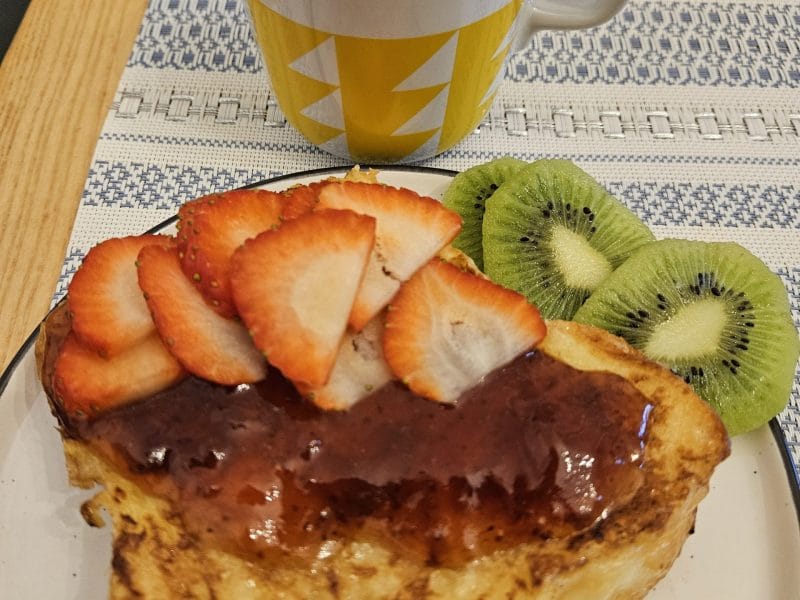 Cliquez pour zoomer ! Brioche Buchty Thermomix par nora__