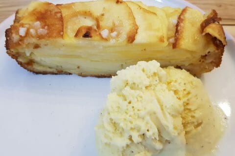 Cliquez pour zoomer ! Invisible aux pommes Thermomix par nora__