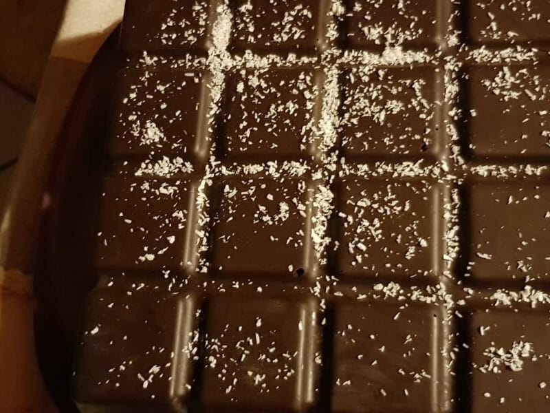 Kinder Délice XXL Thermomix par clinegr23