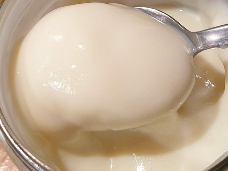 Cliquez pour zoomer ! Lait concentré sucré Thermomix par cordo1983