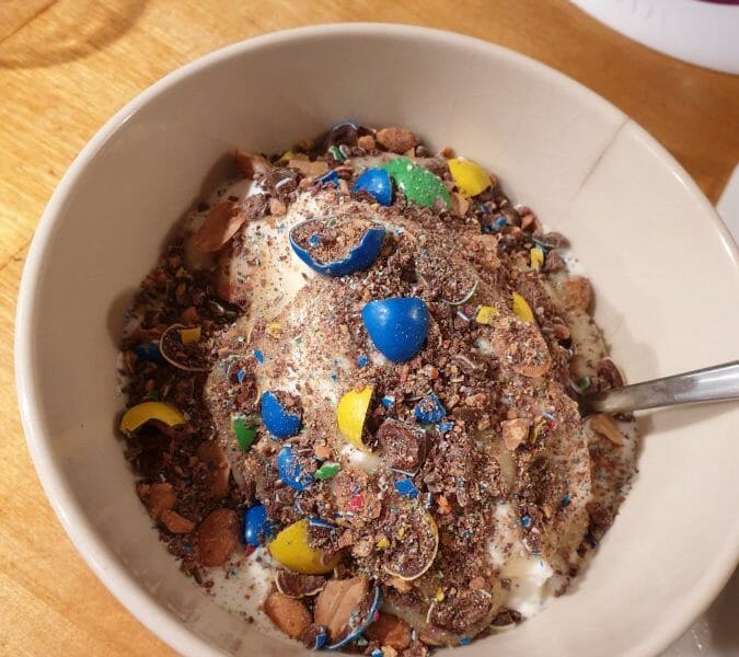 Cliquez pour zoomer ! Mc Flurry Thermomix par cordo1983