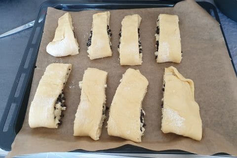 Cliquez pour zoomer ! Brioche suisse Thermomix par cordo1983