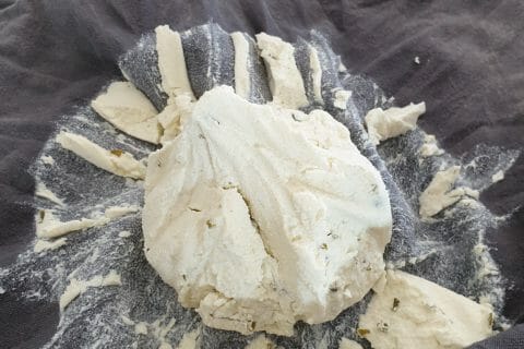 Cliquez pour zoomer ! Boursin Thermomix par cordo1983